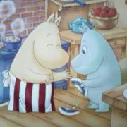 ムーミンママ*✭プロフ必読！