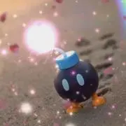 チョコモナカの画像