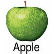 アップル