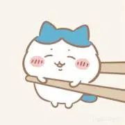 ハチワレの画像