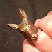 ある