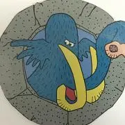 マンモス