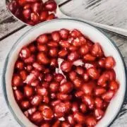 pomegranate