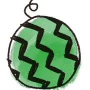 すいかの画像