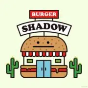 バーガーの画像