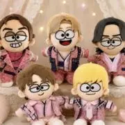 ☆彡.。　さま❤︎ぬい服オーダー 納期20日〜になります】 timelesz ぬい服 オーダーページ - メルカリ