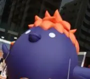 こもももも。