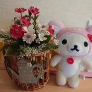 シンリイ☆♪の画像