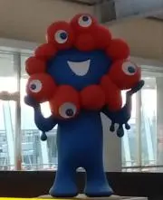 ばぁばの画像
