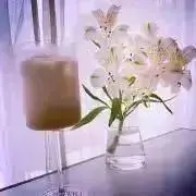 花束の画像
