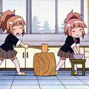 てってれー！