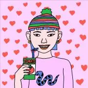 花ミずき*の画像