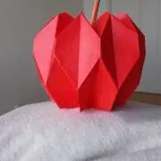 りんごの画像