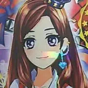 ホワイトピトレスク アイカツフレンズ - メルカリ