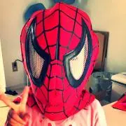 スパイダーマン