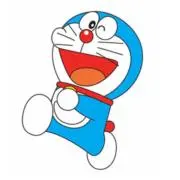 ドラえもん