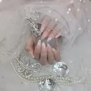 ℳの画像