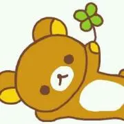 HARUくまの画像