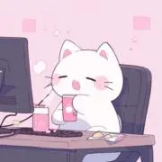 ^.  ̫ .^の画像