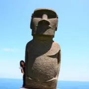 ポストちゃんの画像