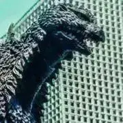 ゴジラの画像