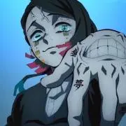 下限の鬼の画像