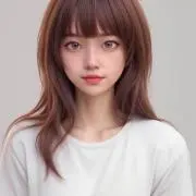 Aの画像