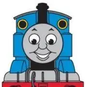 トーマスの画像