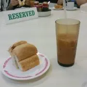 三つ葉の画像