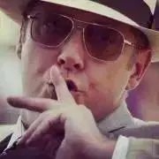 ニックのピザの画像