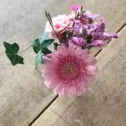 ✳︎flower✳︎の画像