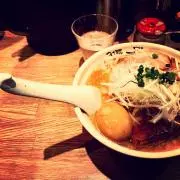 Giang Fox