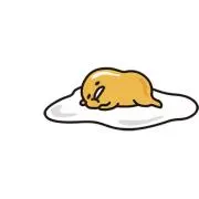 ぐでちゃんの画像