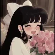 ゆゆの画像