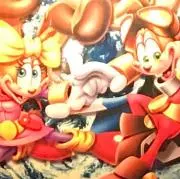 ハルの画像