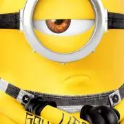 Minionの画像