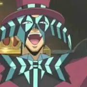 奇術師パンドラ☆の画像