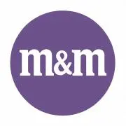 m&mの画像