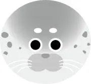 ゴマプーの画像
