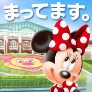 ミニーさんVの画像