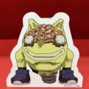 けちょつの画像