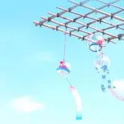 吹花