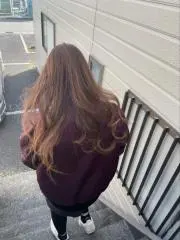 ぬぅ～