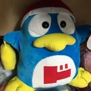 ドンペンちゃんの画像