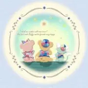 彪くん