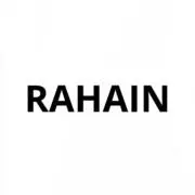 RAHAINの画像