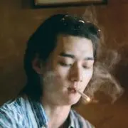 柳
