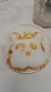 にゃんこ
