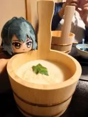 雪波の画像