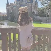 ゆゆの画像